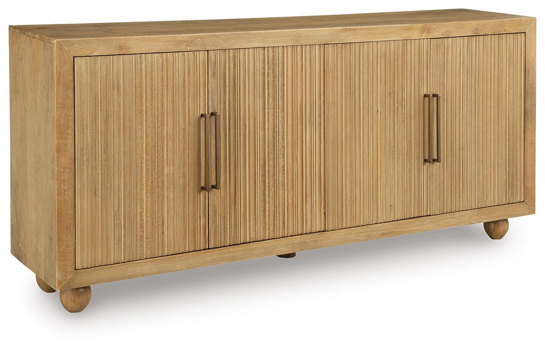 Niam Accent Cabinet - alternate view 2