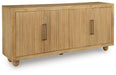 Niam Accent Cabinet - alternate view 2