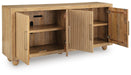 Niam Accent Cabinet - alternate view 3