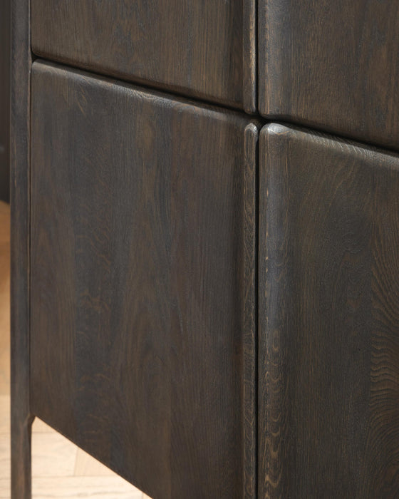 Orsonal Accent Cabinet - alternate view 5