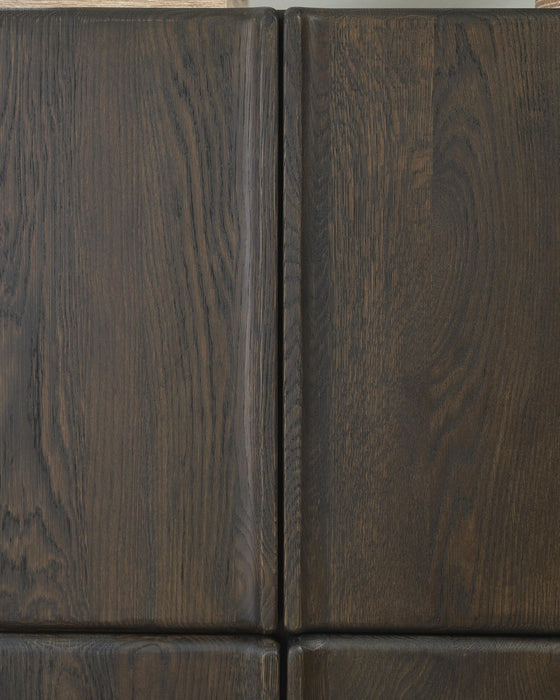 Orsonal Accent Cabinet - alternate view 6