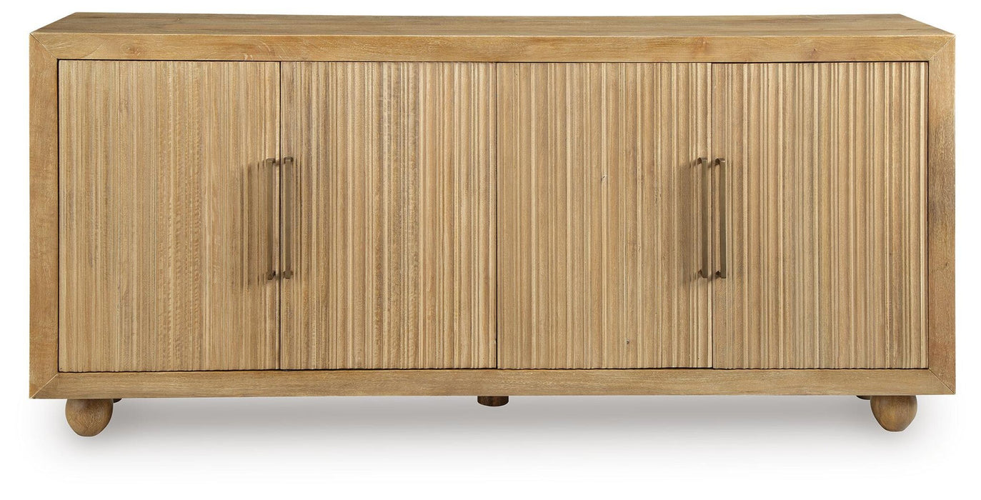 Niam Accent Cabinet - alternate view 4