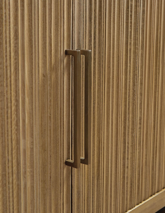 Niam Accent Cabinet - alternate view 7