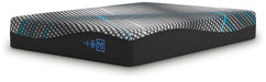 Millennium 2.0 Foam 12 Inch California King Mattress - alternate view 3