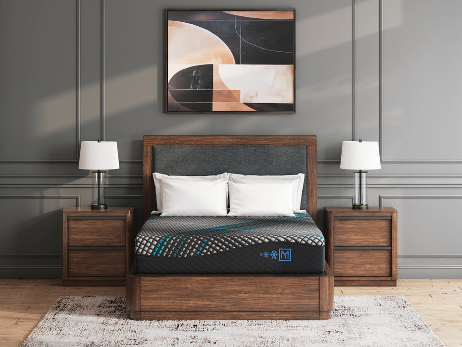 Millennium 2.0 Foam 12 Inch California King Mattress - alternate view 6
