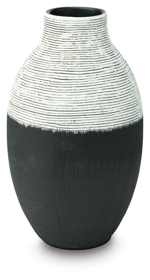 Girtha Vase - alternate view 2