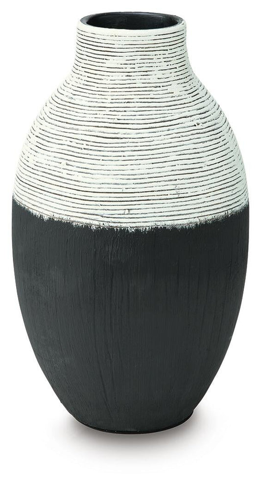 Girtha Vase - alternate view 2