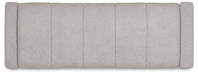 Akselman Storage Bench - alternate view 6