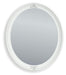 Kozlani Bedroom Mirror