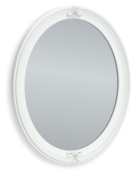 Kozlani Bedroom Mirror - alternate view 2