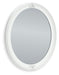 Kozlani Bedroom Mirror - alternate view 2