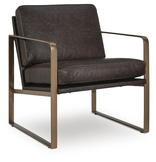 Bradett Accent Chair - alternate view 2