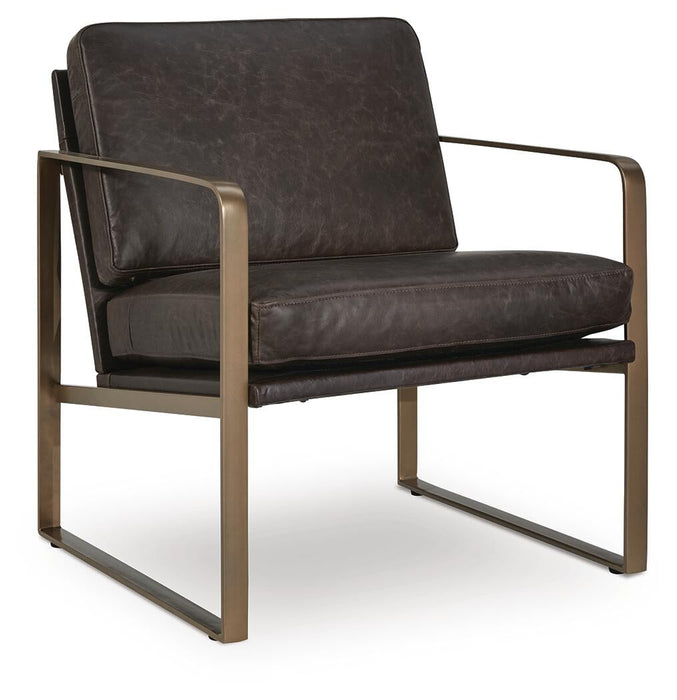 Bradett Accent Chair - alternate view 2