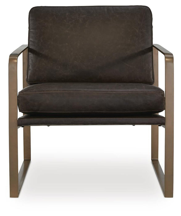 Bradett Accent Chair - alternate view 3