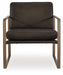 Bradett Accent Chair - alternate view 3