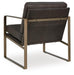 Bradett Accent Chair - alternate view 4