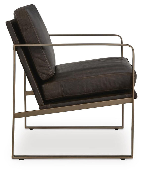 Bradett Accent Chair - alternate view 7