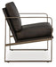 Bradett Accent Chair - alternate view 7