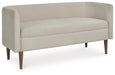 Wainner Accent Bench - alternate view 2
