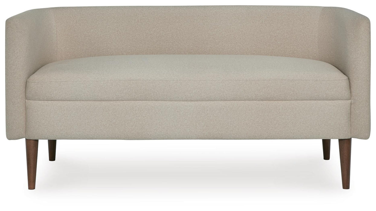 Wainner Accent Bench - alternate view 3