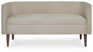 Wainner Accent Bench - alternate view 3