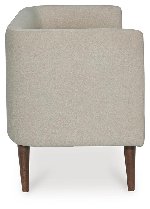 Wainner Accent Bench - alternate view 6