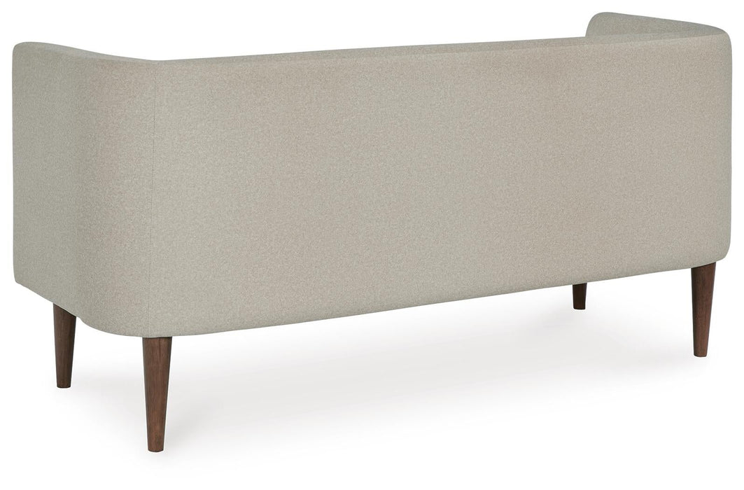 Wainner Accent Bench - alternate view 4