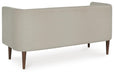 Wainner Accent Bench - alternate view 4