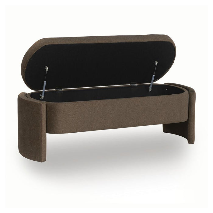 Vavuniya Storage Bench - alternate view 3