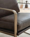 Bradett Accent Chair - alternate view 6