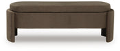 Vavuniya Storage Bench - alternate view 4