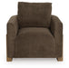 Dairlett Accent Chair - alternate view 3