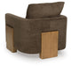 Dairlett Accent Chair - alternate view 4