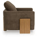 Dairlett Accent Chair - alternate view 6