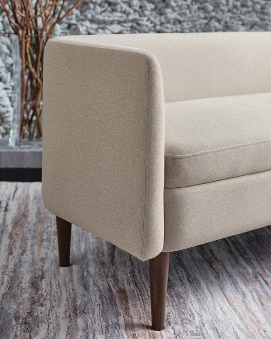 Wainner Accent Bench - alternate view 5