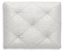 Kozlani Vanity Upholstered Stool - alternate view 3