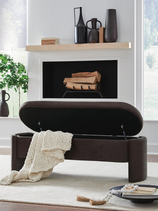 Vavuniya Storage Bench - alternate view 5