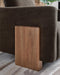 Dairlett Accent Chair - alternate view 5