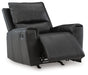 Glossmore Rocker Recliner - alternate view 3