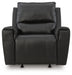 Glossmore Rocker Recliner - alternate view 4