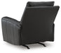 Glossmore Rocker Recliner - alternate view 5