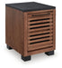 Kallari Chair Side End Table - alternate view 2