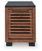 Kallari Chair Side End Table - alternate view 4
