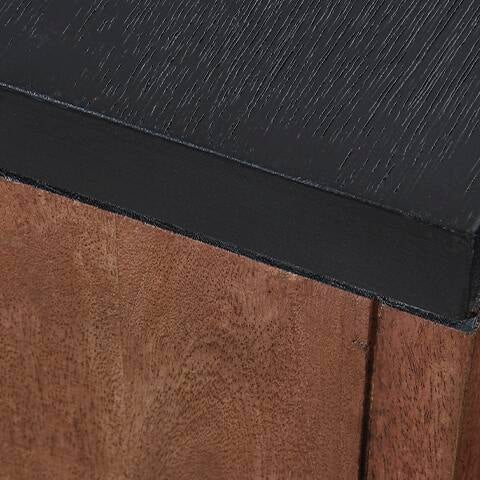Kallari Chair Side End Table - alternate view 8