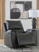 Glossmore Rocker Recliner - alternate view 6