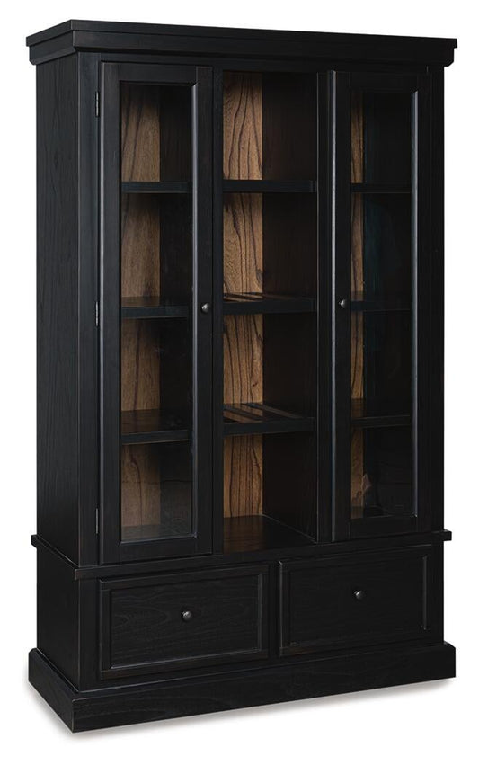 Greddinton Curio - alternate view 2