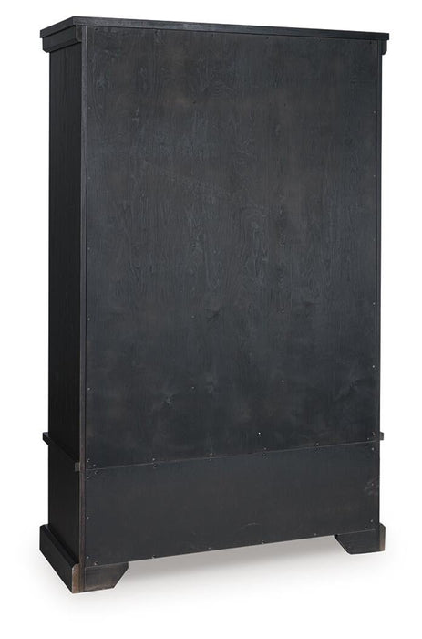 Greddinton Curio - alternate view 4