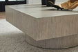Jorielyn Square Cocktail Table - alternate view 4