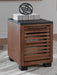 Kallari Chair Side End Table