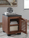 Kallari Chair Side End Table - alternate view 5